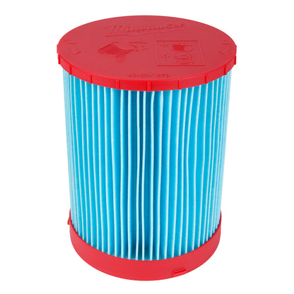 Milwaukee 49-90-1978 Large Wet/Dry Vacuum High-Efficiency Filter