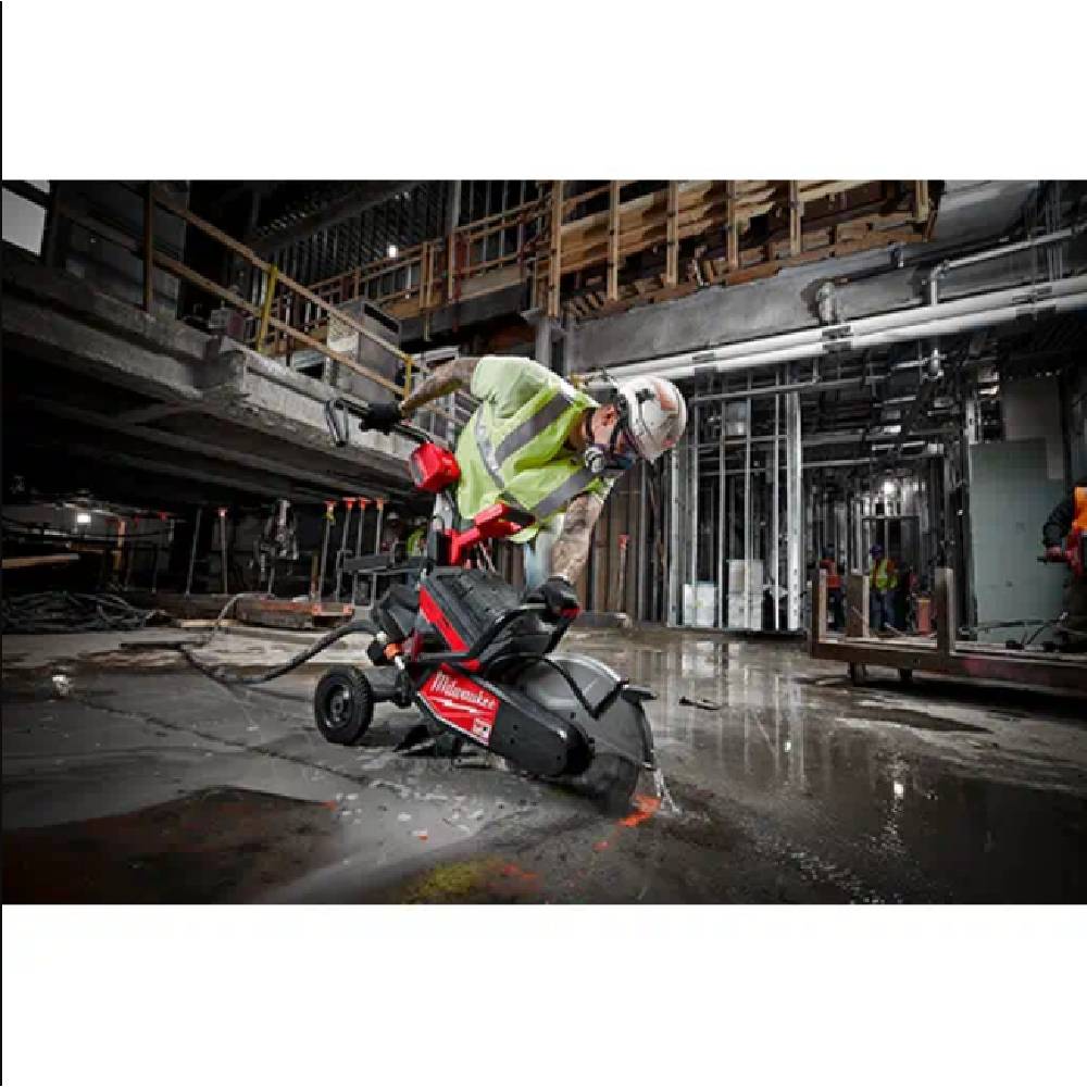 Milwaukee 49-93-7540 14in Diamond Ultra Segmented Blade