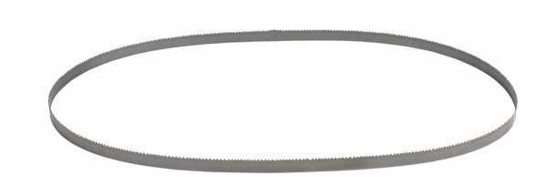 Milwaukee 48-39-0611 44-7/8 in. 12/14 TPI Deep Cut Portable Extreme Thin Metal Cutting Band Saw Blade - 3 Pack