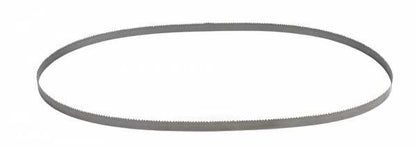 Milwaukee 48-39-0611 44-7/8 in. 12/14 TPI Deep Cut Portable Extreme Thin Metal Cutting Band Saw Blade - 3 Pack
