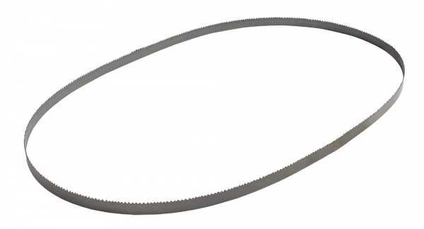 Milwaukee 48-39-0611 44-7/8 in. 12/14 TPI Deep Cut Portable Extreme Thin Metal Cutting Band Saw Blade - 3 Pack