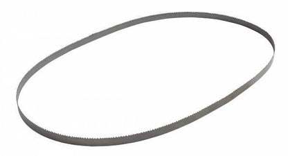 Milwaukee 48-39-0611 44-7/8 in. 12/14 TPI Deep Cut Portable Extreme Thin Metal Cutting Band Saw Blade - 3 Pack