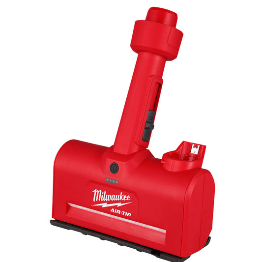 Milwaukee 0980-20 M12 AIR-TIP Cordless Powered Utility Nozzle (Tool Only)