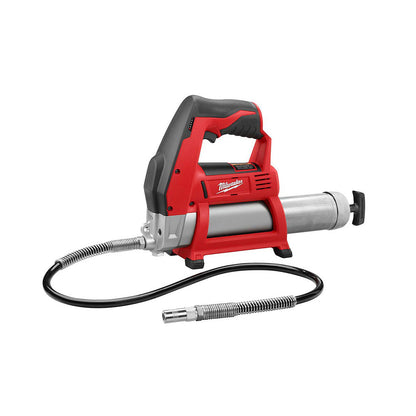 Milwaukee 2446-20 M12 Cordless Grease Gun (Tool Only)