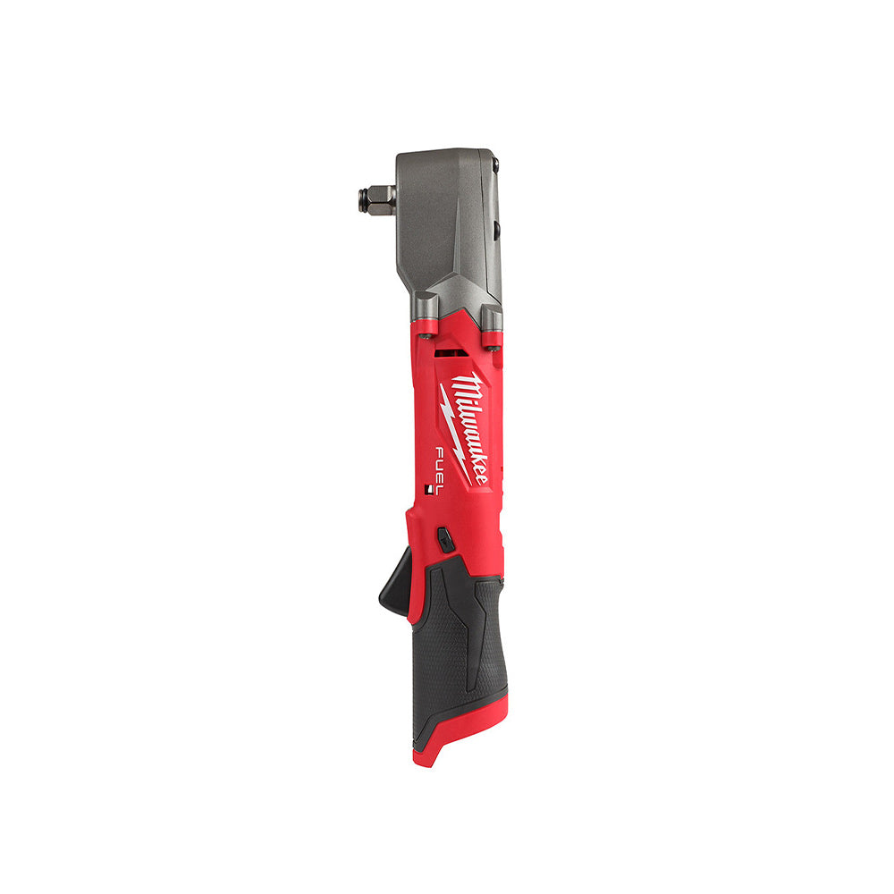 Milwaukee 2565-20 M12 FUEL Cordless 1/2in Right Angle Impact Wrench with Friction Ring (Tool Only)