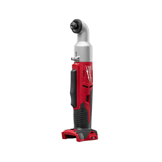 Milwaukee 2667-20 M18 Cordless 2-Speed 1/4in Right Angle Impact Driver (Tool Only)