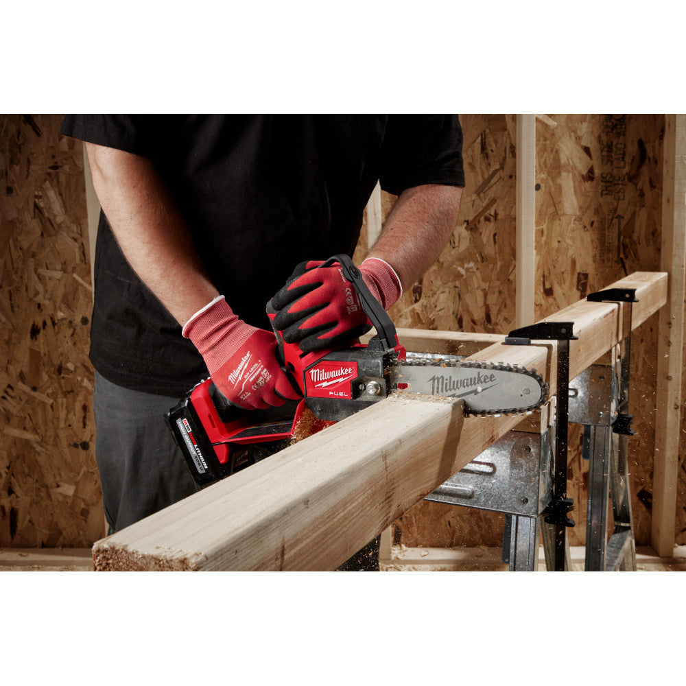 Milwaukee 3004-20 M18 FUEL HATCHET Cordless Brushless 8in Pruning Saw (Tool Only)