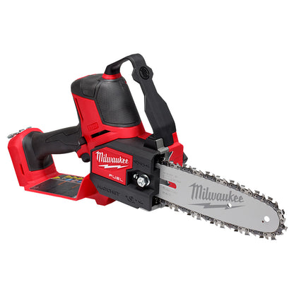 Milwaukee 3004-20 M18 FUEL HATCHET Cordless Brushless 8in Pruning Saw (Tool Only)