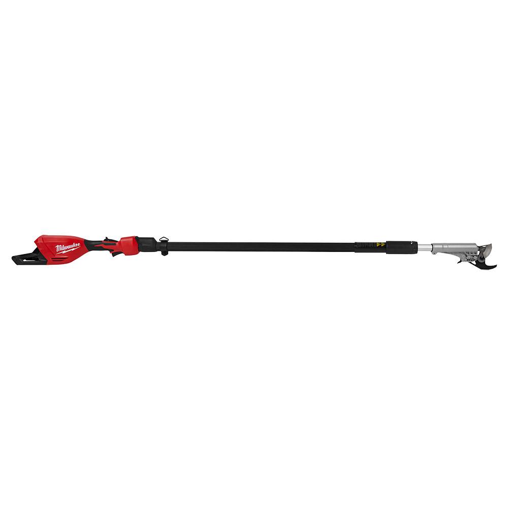 Milwaukee 3008-20 M18 FUEL Cordless Brushless Telescoping Pole Pruning Shears (Tool Only)