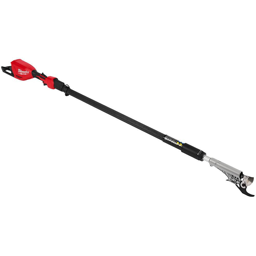 Milwaukee 3008-20 M18 FUEL Cordless Brushless Telescoping Pole Pruning Shears (Tool Only)