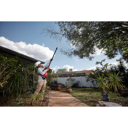 Milwaukee 3008-20 M18 FUEL Cordless Brushless Telescoping Pole Pruning Shears (Tool Only)