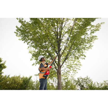 Milwaukee 3008-20 M18 FUEL Cordless Brushless Telescoping Pole Pruning Shears (Tool Only)