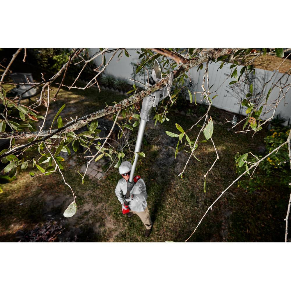 Milwaukee 3008-20 M18 FUEL Cordless Brushless Telescoping Pole Pruning Shears (Tool Only)