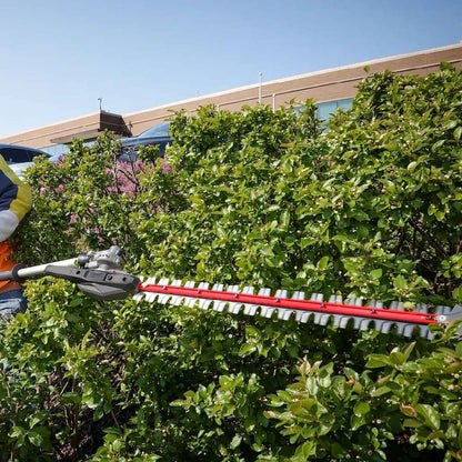 Milwaukee 3012-20 M18 FUEL Cordless Pole Articulating Hedge Trimmer (Tool Only)