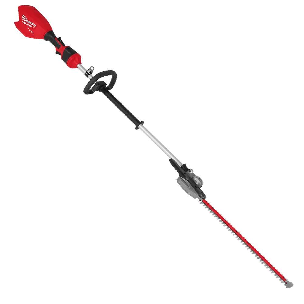 Milwaukee 3012-20 M18 FUEL Cordless Pole Articulating Hedge Trimmer (Tool Only)