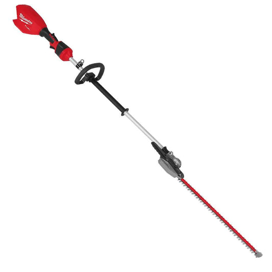 Milwaukee 3012-20 M18 FUEL Cordless Pole Articulating Hedge Trimmer (Tool Only)