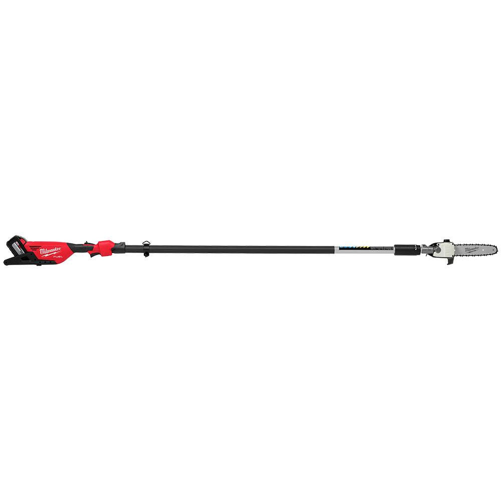 Milwaukee 3013-21 M18 FUEL Cordless Brushless Telescoping Pole Saw Kit