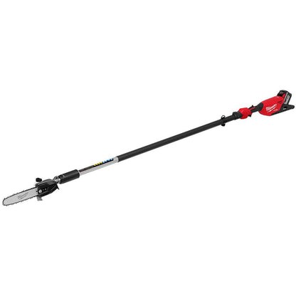 Milwaukee 3013-21 M18 FUEL Cordless Brushless Telescoping Pole Saw Kit