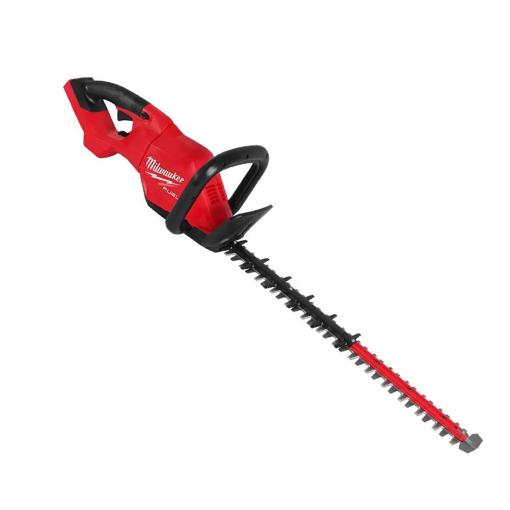 Milwaukee 3033-20 Tool M18 FUEL 18V 24-inch Brushless Cordless Battery Powered Hedge Trimmer (Tool-Only)