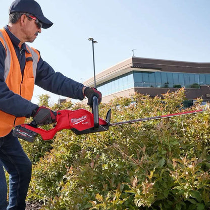 Milwaukee 3034-20 M18 FUEL Cordless Brushless 30in Hedge Trimmer (Tool Only)