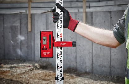 Milwaukee 48-35-1211 165' Laser Line Detector