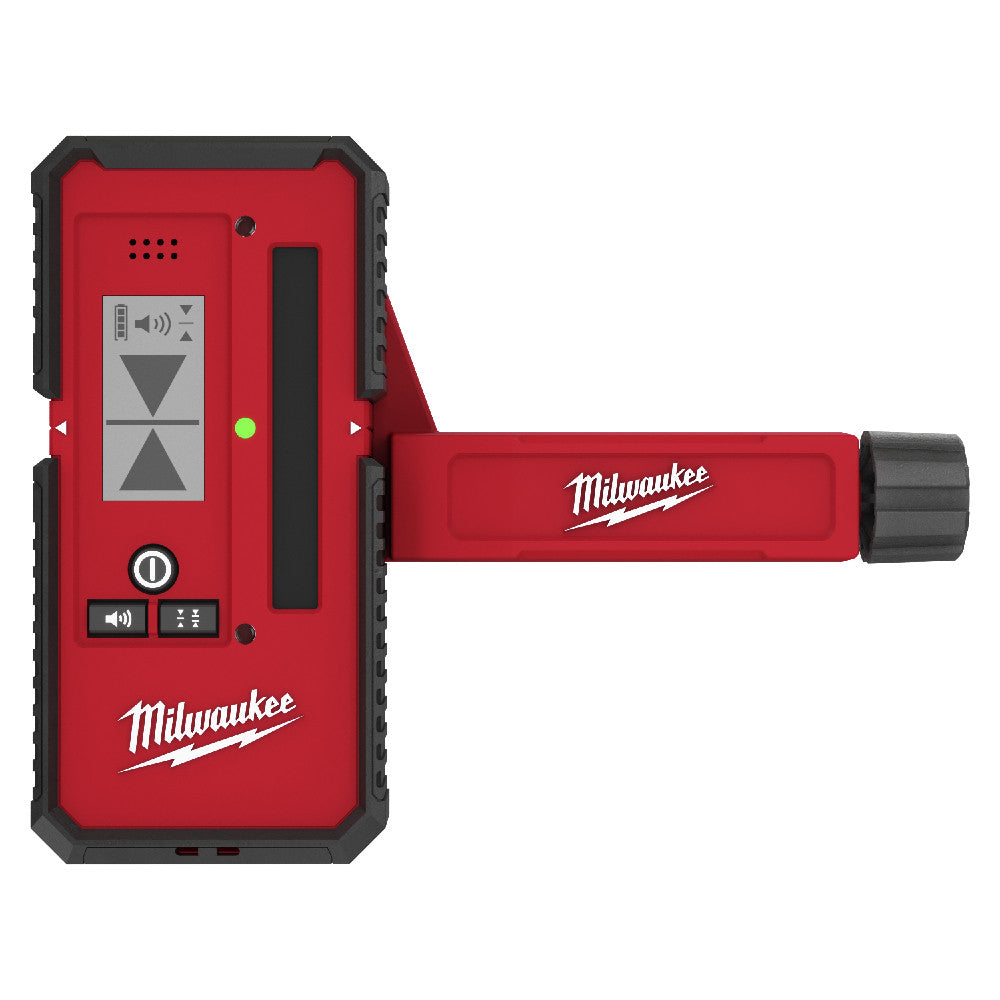 Milwaukee 48-35-1211 165' Laser Line Detector