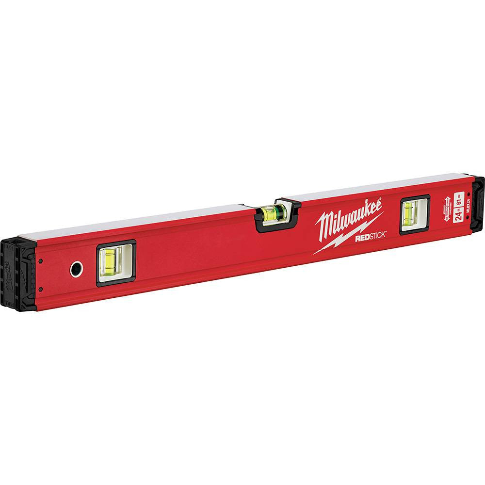 Milwaukee BX24 24in REDSTICK Box Level