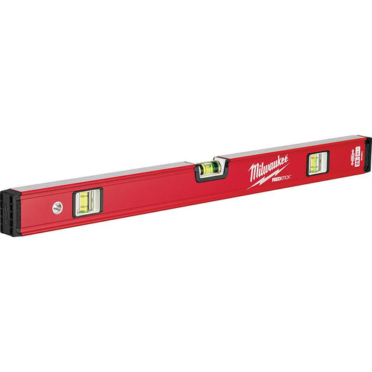 Milwaukee CM24 24in REDSTICK Compact Box Level