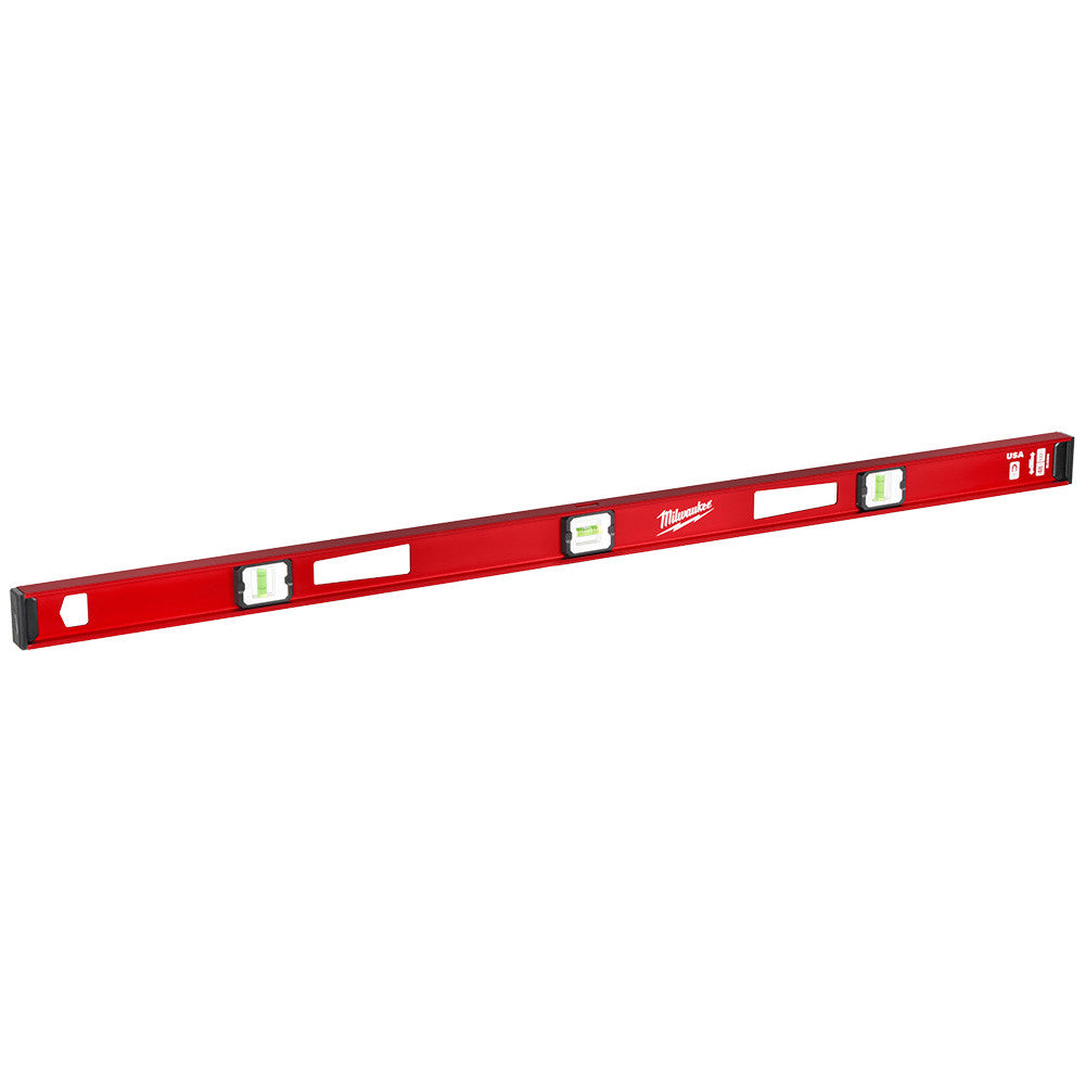 Milwaukee IBM48 48in Magnetic I-Beam Level