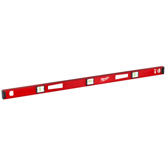 Milwaukee IBM48 48in Magnetic I-Beam Level
