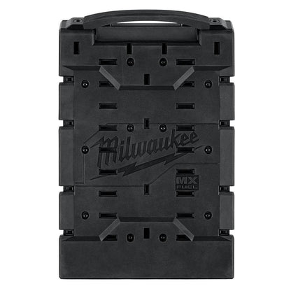 Milwaukee MXFXC608 MX FUEL REDLITHIUM FORGE XC 8.0 Ah Battery Pack