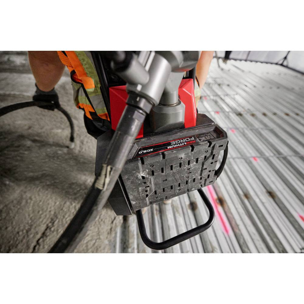Milwaukee MXFXC608 MX FUEL REDLITHIUM FORGE XC 8.0 Ah Battery Pack