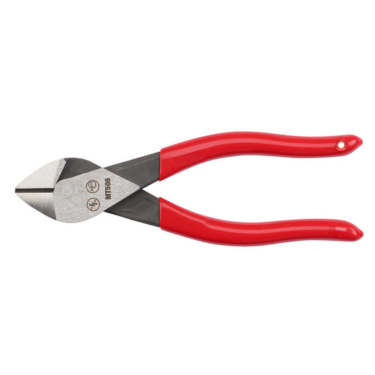 Milwaukee MT506 6in Diagonal Dipped Grip Cutting Pliers