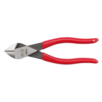 Milwaukee MT507 7in Diagonal Dipped Grip Cutting Pliers