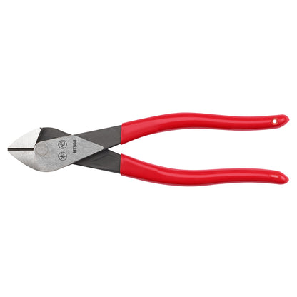 Milwaukee MT508 8in Diagonal Dipped Grip Cutting Pliers