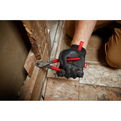 Milwaukee MT506 6in Diagonal Dipped Grip Cutting Pliers