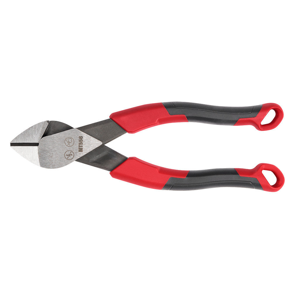 Milwaukee MT556 6in Diagonal Comfort Grip Cutting Pliers