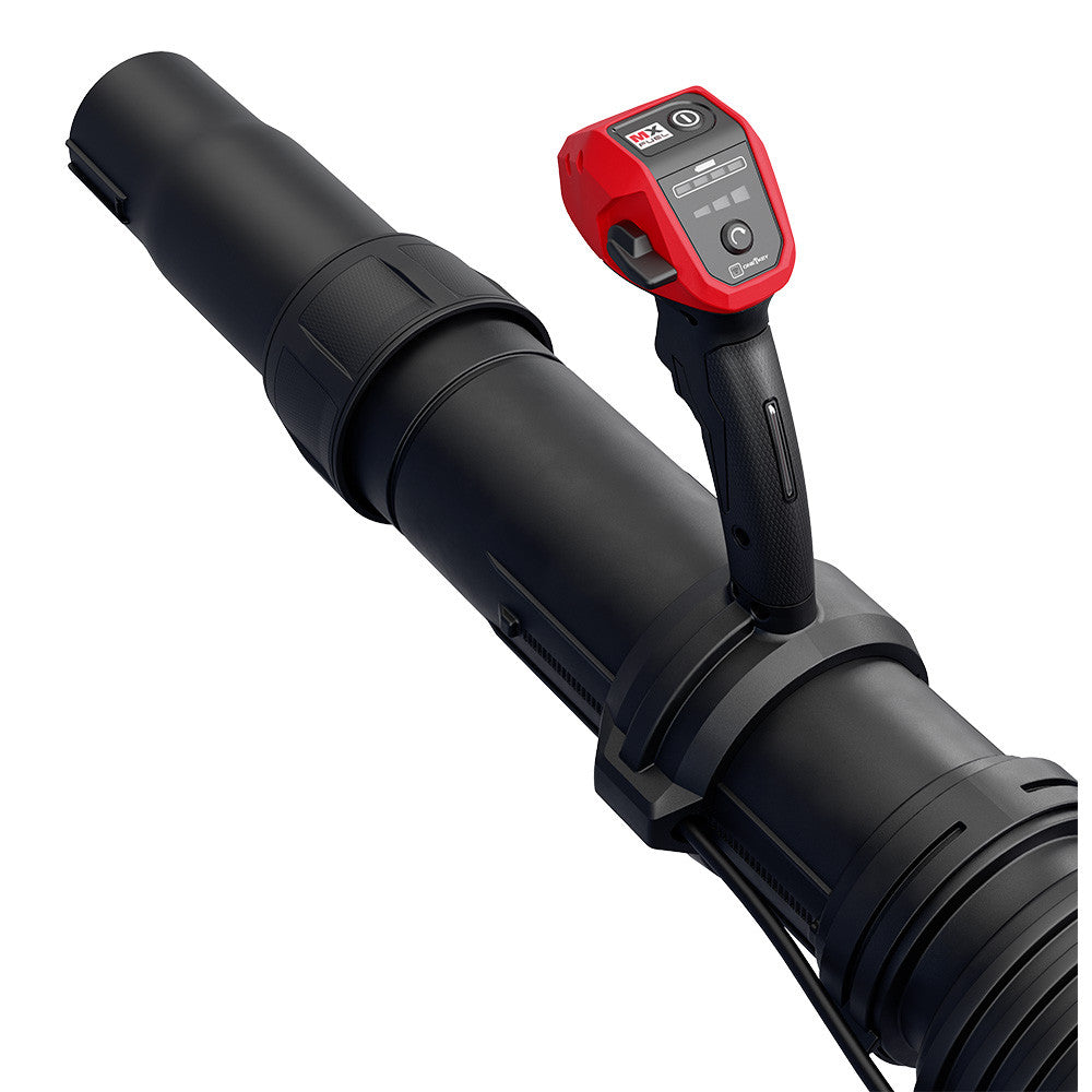 Milwaukee MXF600-0 MX FUEL Cordless Brushless Backpack Blower (Tool Only)