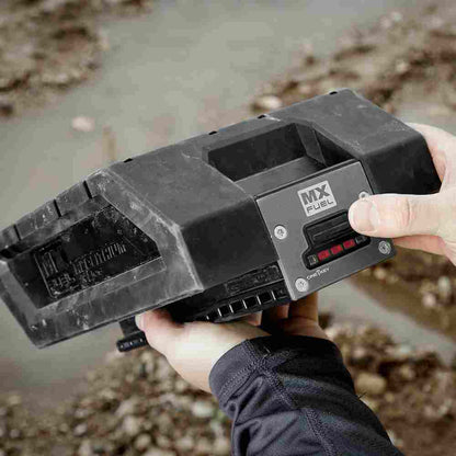 Milwaukee MXFXC406 Tool MX FUEL Lithium-Ion Extended Capacity (XC) 406 REDLITHIUM Battery