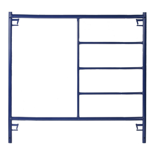 Mason Scaffold Frame SMF6060P 5ft. x 5 ft.