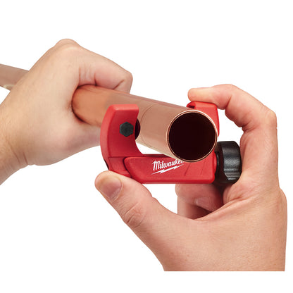 Milwaukee 48-22-4251 1in Mini Copper Tubing Cutter