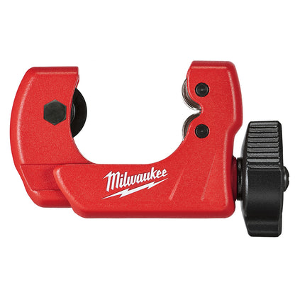 Milwaukee 48-22-4251 1in Mini Copper Tubing Cutter