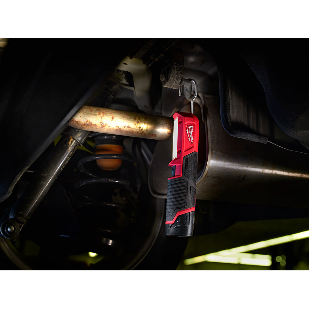 Milwaukee 2351-20 M12 LED Stick Light (Tool Only)