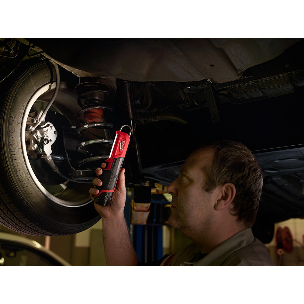 Milwaukee 2351-20 M12 LED Stick Light (Tool Only)