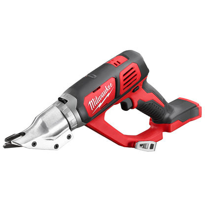 Milwaukee 2635-20 M18 Cordless 18 Gauge Double Cut Shear (Tool Only)