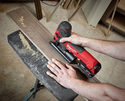 Milwaukee 2737B-20 M18 FUEL Cordless Brushless Barrel Grip Jig Saw (Tool Only)