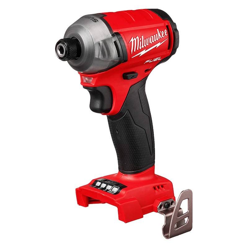 Milwaukee 2760-20 M18 FUEL SURGE Cordless 1/4in Hex Hydraulic Driver (Tool Only)