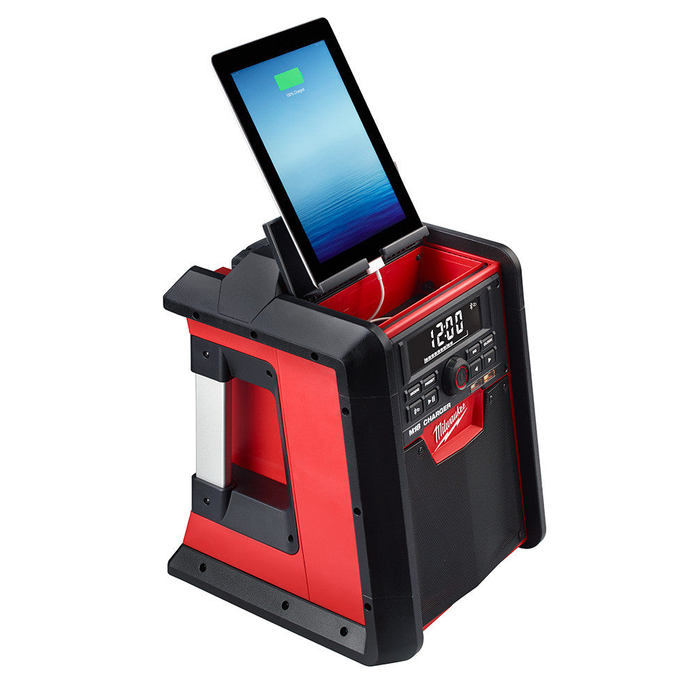 Milwaukee 2792-20 M18 Jobsite Radio/Charger (Tool Only)