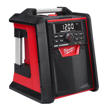 Milwaukee 2792-20 M18 Jobsite Radio/Charger (Tool Only)