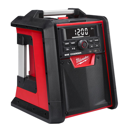Milwaukee 2792-20 M18 Jobsite Radio/Charger (Tool Only)